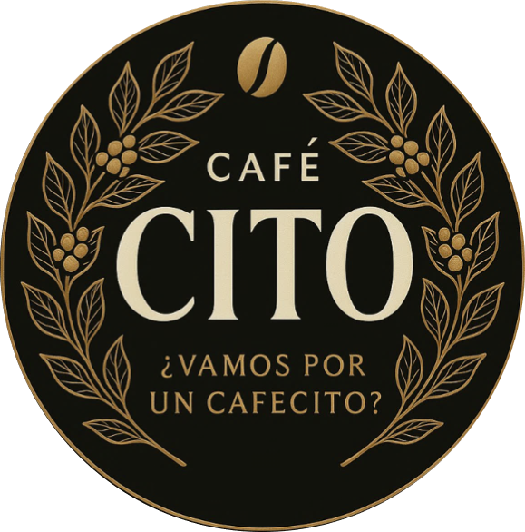Logo El Café CITO