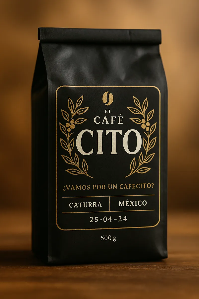 Café CITO 500g
