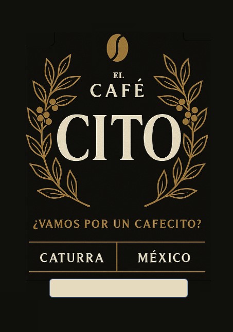 Café CITO — marca